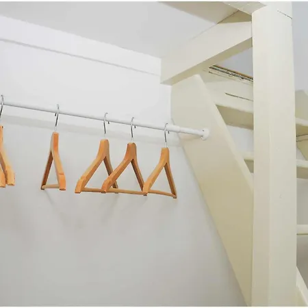 Apartamento Le Charmy Blue * Wifi * Centre Historique