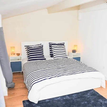 Apartamento Le Charmy Blue * Wifi * Centre Historique *