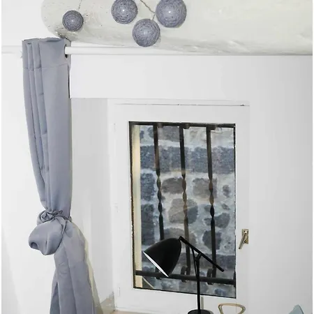 Apartamento Le Charmy Blue * Wifi * Centre Historique Agde