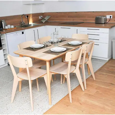 Apartamento Le Charmy Blue * Wifi * Centre Historique *